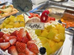 -美滋每客(太原龙湖苏宁百货店)
