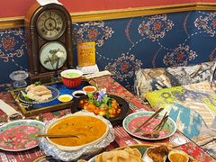 娘惹咖喱鸡-小娘惹厨房Little Nyonya(狮城有约上榜店)