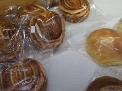 -面包新语(上地华联店)