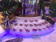 -澜悦港海鲜体验主题餐厅