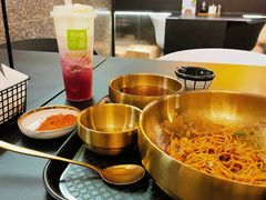 -贡梅老面馆·蟹粉面·无锡特色小吃(南长街主推店)