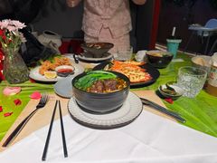 -华阳时光吧餐厅(华阳广场国际大饭店)