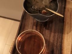 -泰合玺·精油疗愈 SPA(南京河西万达店)