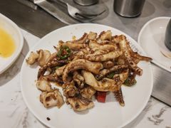 -火地铁板烧(河西龙湖天街店)