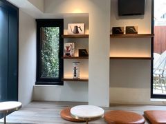 -Peet's Coffee皮爷咖啡(大学路店)