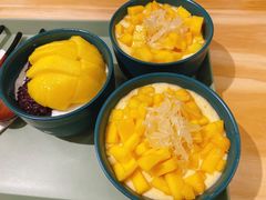 -小团圆糖水铺(襄阳南路店)