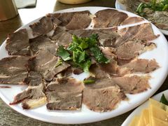 -正宗胖子抻面馆(岭东路店)