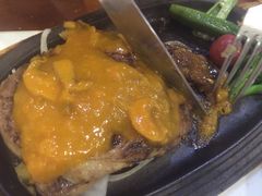 -斗牛士牛排餐厅(嘉里汇店)