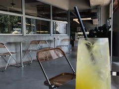 -三勾JJJ Burger&Coffee(梅溪湖店)