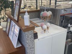 -野人先生Gelato(上海长宁龙之梦店)