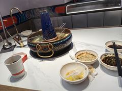 -董记老清泉·鲜切涮羊肉(窑岭店)