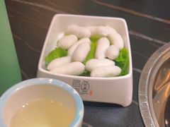 -百岁我家酸菜鱼(大西洋店)