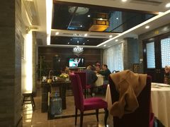 -中山国际酒店中餐厅