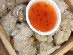 -大家食府·福建菜(FAC协盛中心庭院餐厅店)