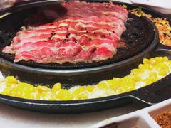 -韩宫宴炭火烤肉(印象城店)
