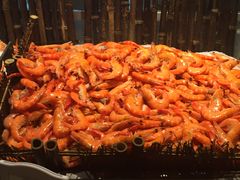 -星伦多自助料理(华润万象城店)