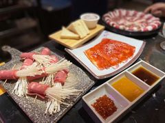 -鹤江桥·红油牛肉粉(SKP店)
