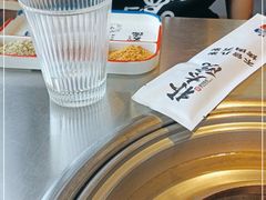 -朴太院·烤肉万岁·创意首尔料理(中联广场店)