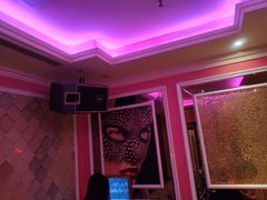 -幸福时光KTV(纬六路店)
