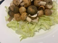 鸡汤野生菌火锅-鲜螺湾(鹏欣丽都店)