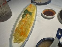 -八府香鸭·啫啫煲(华山路店)