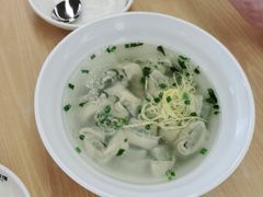 -汤连得温泉馆(宝山店)