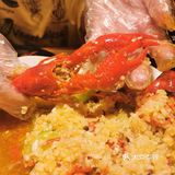 今年吃过的最大只的小龙虾🦞