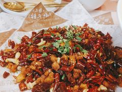 -椒爱水煮鱼川菜(皇姑万象汇店)