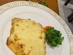 远东煎肉-92°C俄式厨房(中央大街店)