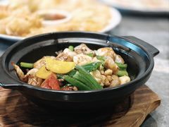 -美未居·老字号·地道顺德菜·桑拿鸡·鱼生(容桂店)