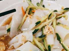 -媛媛家秘制鸡丝凉皮(陆慕店)