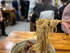 -无名氏面馆(邮电路店)