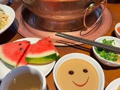 -宝泉铜锅·涮羊肉(解放东路店)