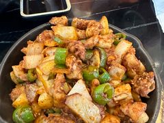 -HONGA HONGA雄家(曹路店)