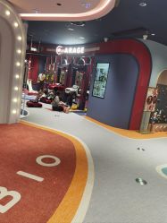 -奈尔宝家庭中心·亲子餐厅(北京东坝万达店)