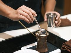 -Torch Coffee 炬点咖啡