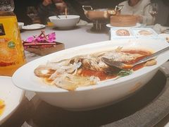-南景饭店(万家丽路店)
