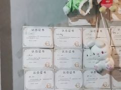 -奇门密室(五一新干线店)