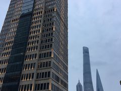 -上海外滩英迪格酒店