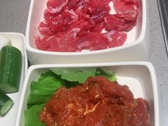-海底捞火锅(徐州火车站店)