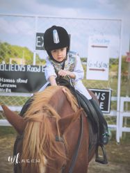 -西瓜庄园儿童摄影