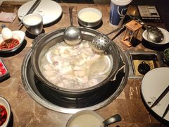 -同仁四季椰子鸡(罗湖国贸店)