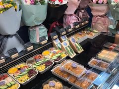 -BONBON BAKERY