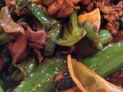-湖兰金牌小炒肉(椒江万达店)
