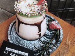 -BE NORMAL CAFE(霞溪路店)