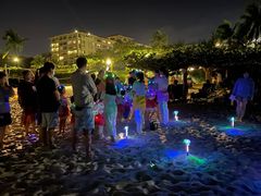 -三亚亚龙湾天域度假酒店