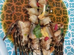 -巽寮印象美食部落餐厅·海鲜·地方特色菜(惠州体验店)