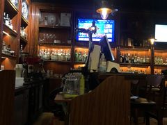 -The Cheebat 锌吧·Bistro(体育西店)