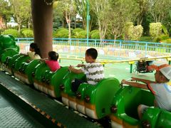 -厦门方特梦幻王国