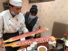 -阳坊胜利涮羊肉(阳坊老店)